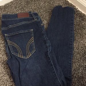 Hollister Skinny Jeans